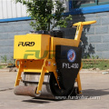Hand Push Small Road Roller Compactor For Soil Compaction FYL-450